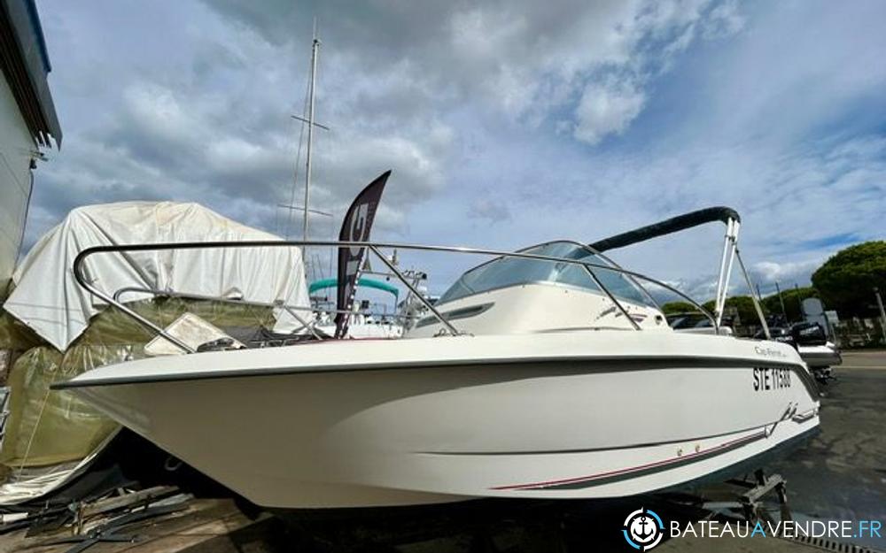 B2 Marine Cap Ferret 650 CC photo 2