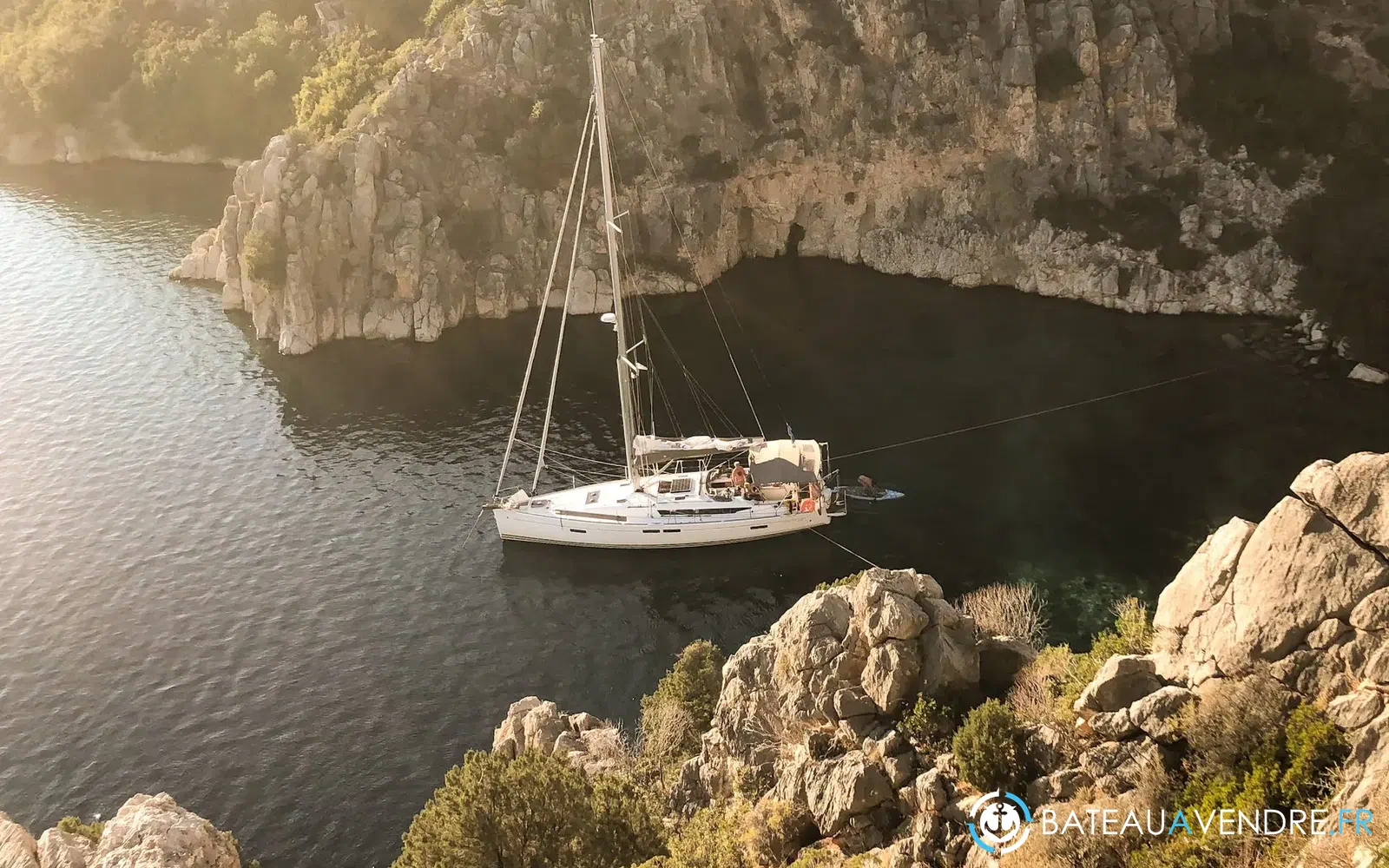 slider 11 Jeanneau Sun Odyssey 469