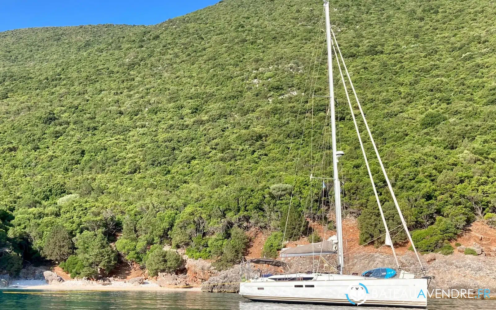 slider 13 Jeanneau Sun Odyssey 469