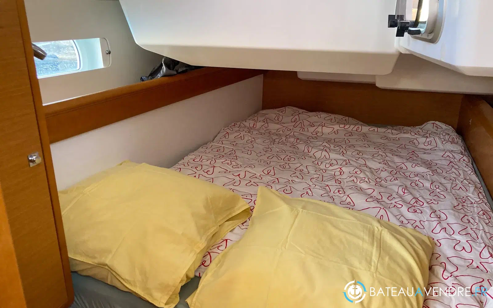 slider 14 Jeanneau Sun Odyssey 469