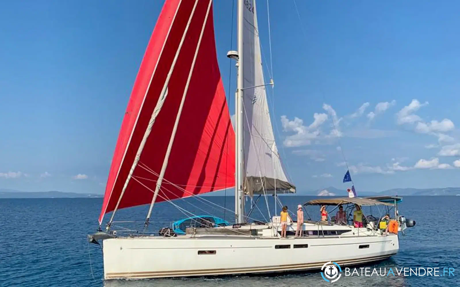 slider 5 Jeanneau Sun Odyssey 469