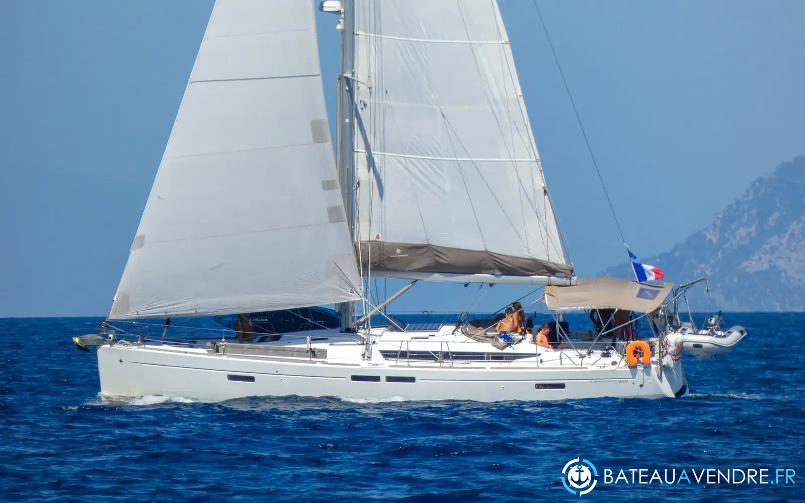 slider 6 Jeanneau Sun Odyssey 469