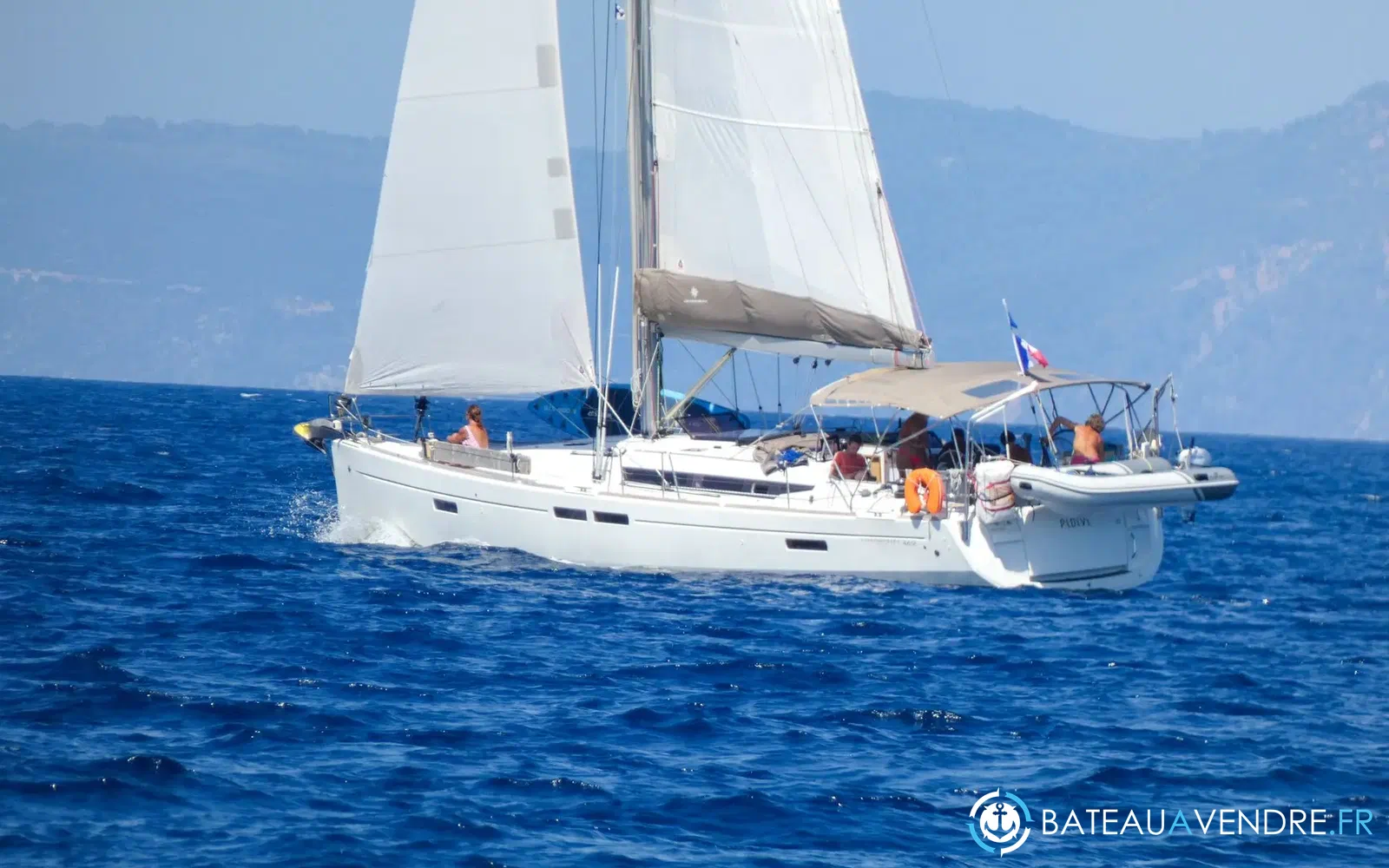 slider 8 Jeanneau Sun Odyssey 469