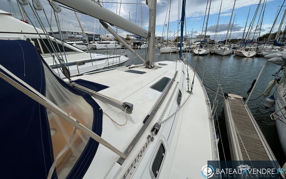 Beneteau Oceanis 400 photo 3