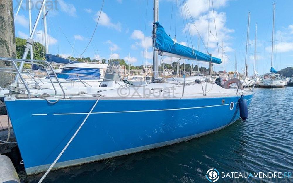 Beneteau First 210 Spirit photo 3