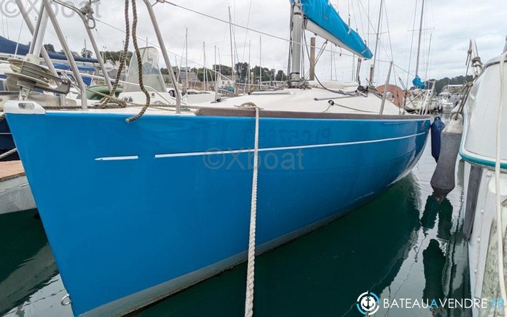 Beneteau First 210 Spirit photo 5