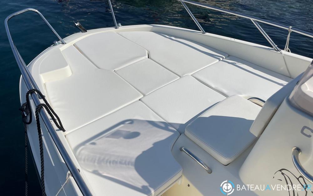 Bayliner CC6 photo 5