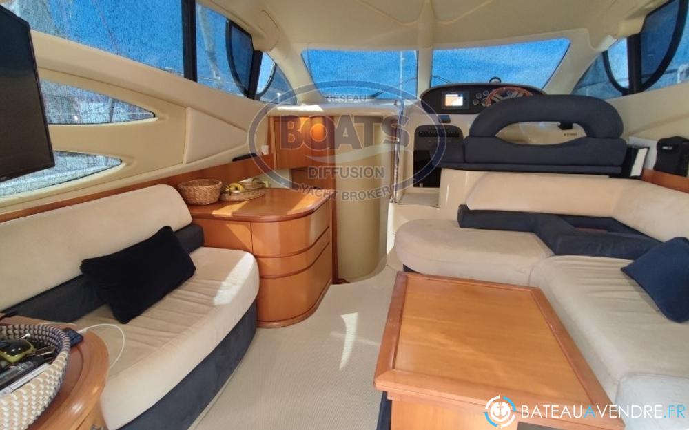 Azimut 39 photo 2