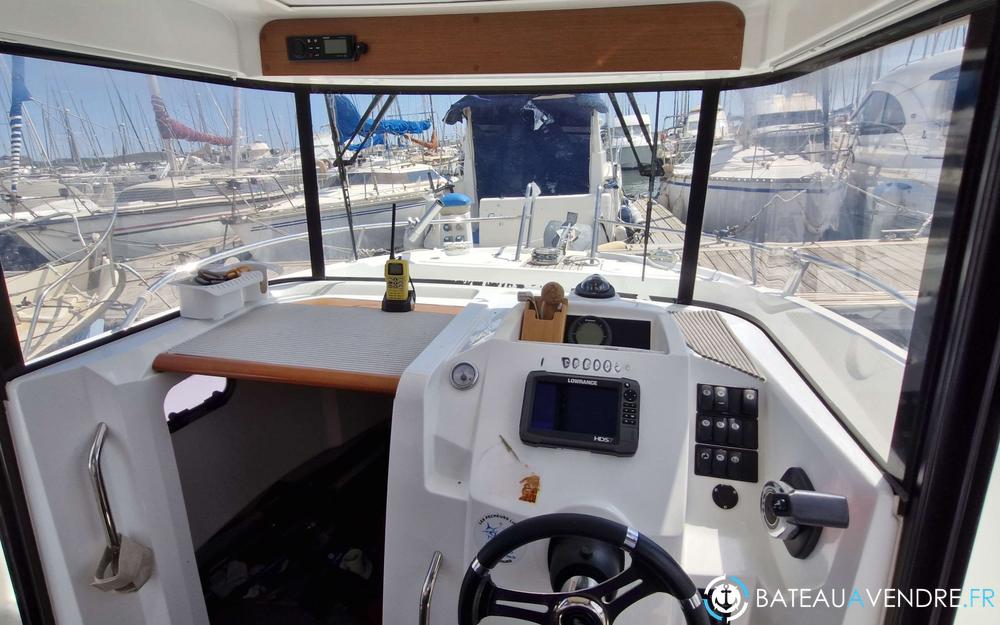 Beneteau Barracuda 7 photo 2