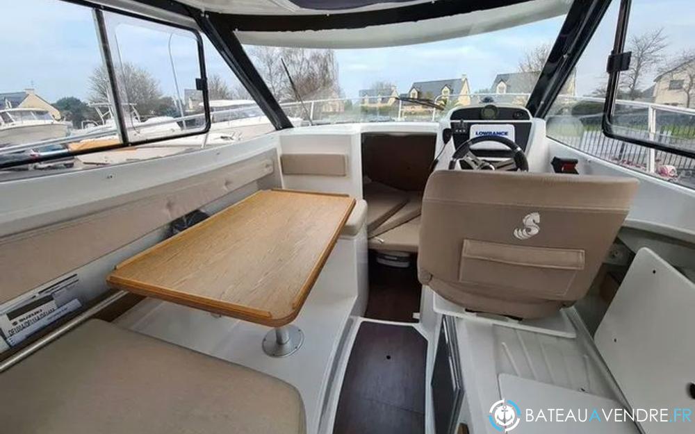 Beneteau Antares 680 HB  photo 2