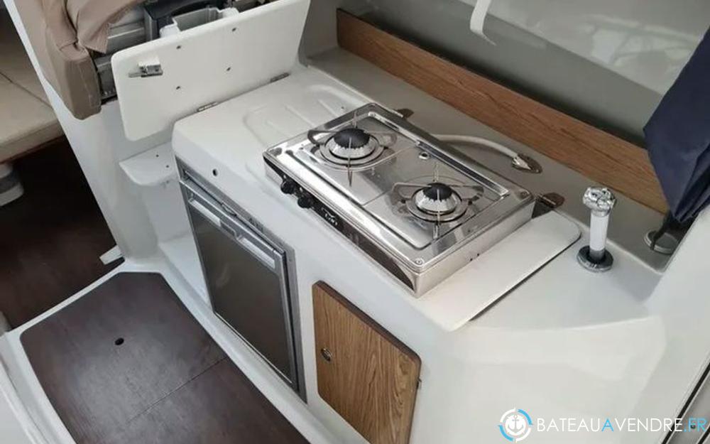 Beneteau Antares 680 HB  photo 3