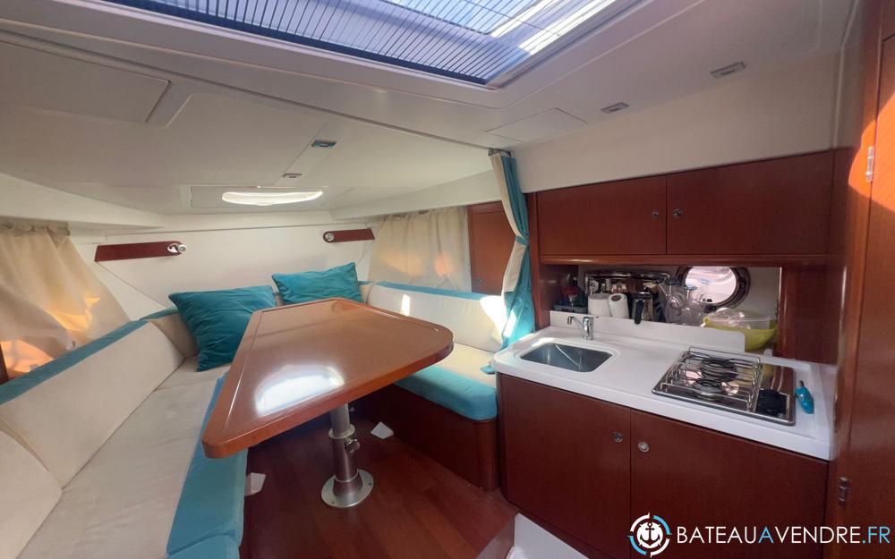 Beneteau Flyer Gran Turismo 34 photo 5