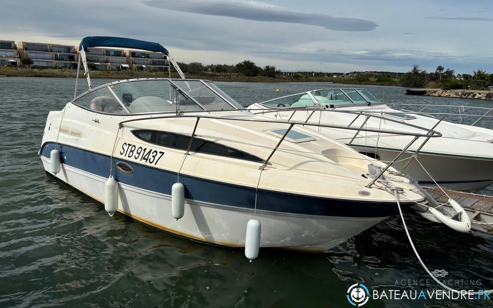 Bayliner 245 SB photo de présentation