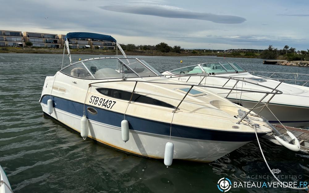 Bayliner 245 SB photo 3