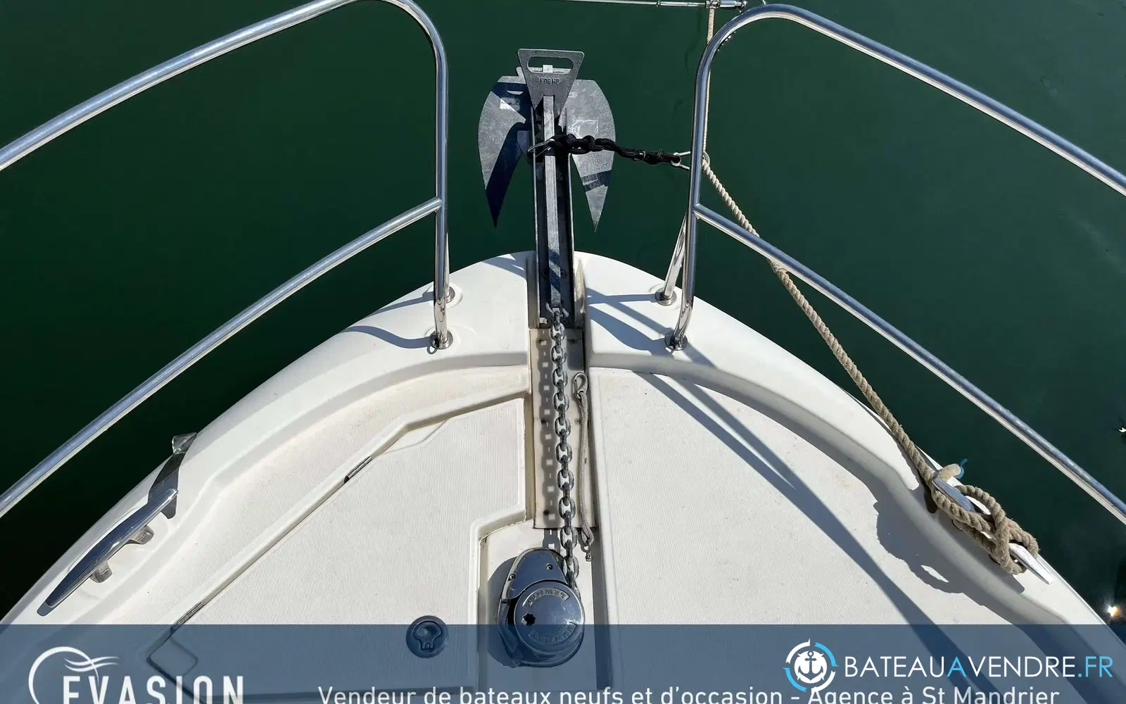 slider 13 Jeanneau NC 37