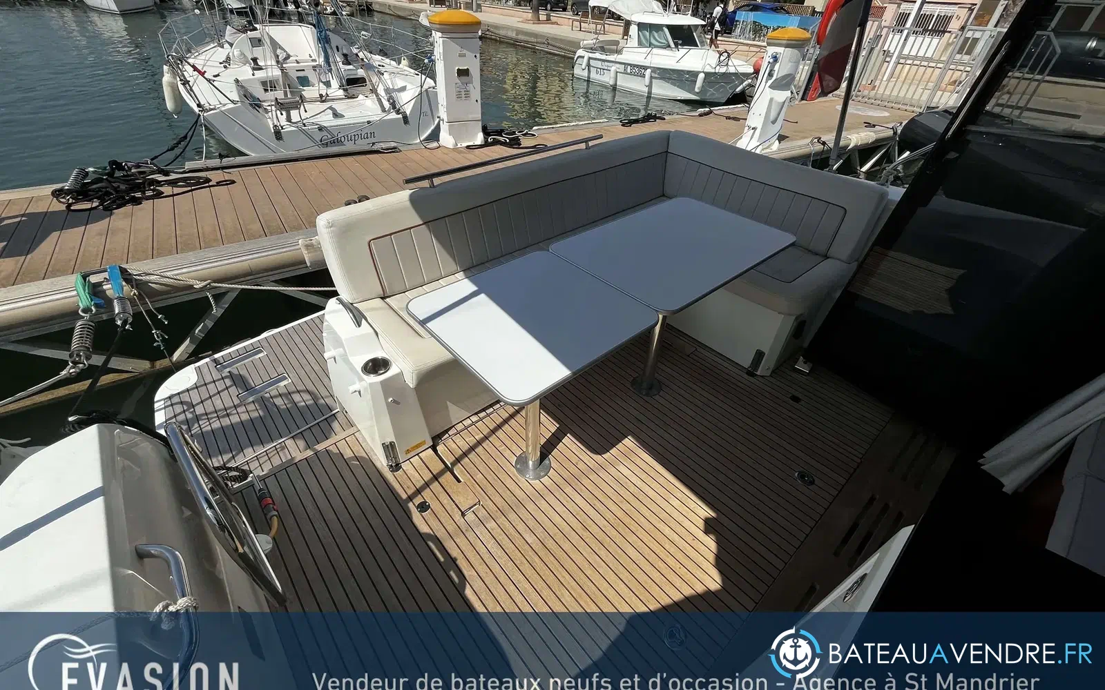 slider 6 Jeanneau NC 37