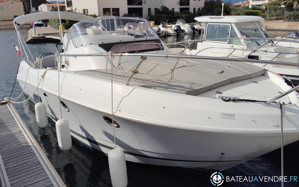 Beneteau Flyer 850 Sun Deck photo 2