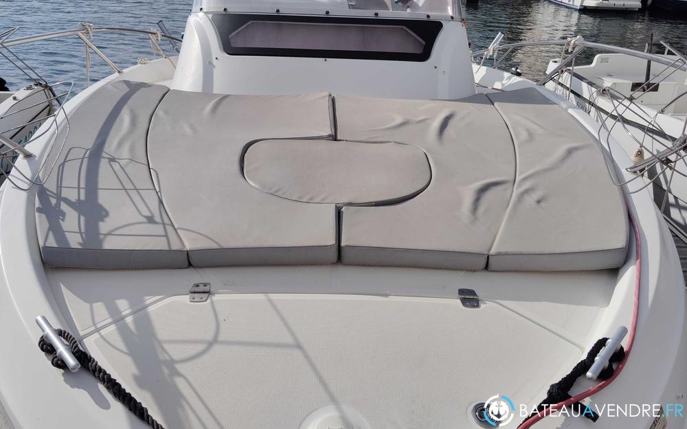 Beneteau Flyer 850 Sun Deck photo 4