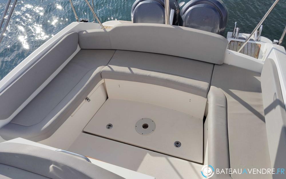 Beneteau Flyer 850 Sun Deck photo 5