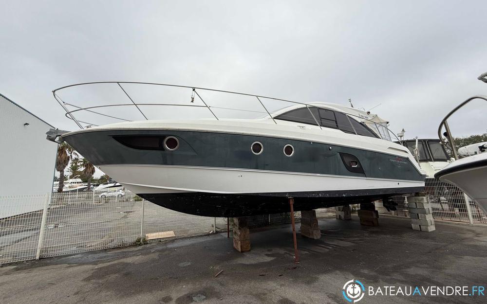 Beneteau Gran Turismo 38  photo 2