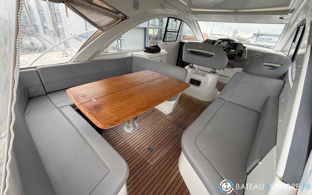 Beneteau Gran Turismo 38  photo 3