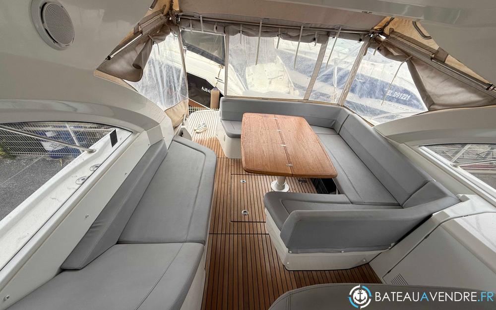 Beneteau Gran Turismo 38  photo 4