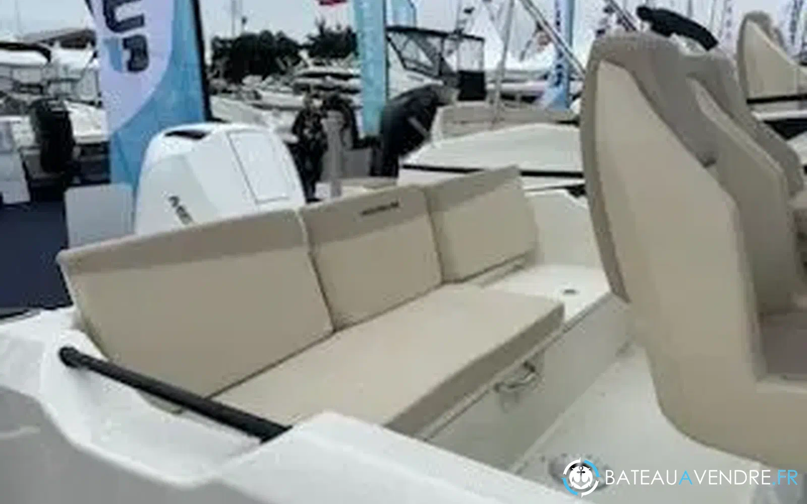 slider 14 Quicksilver Activ 705 open