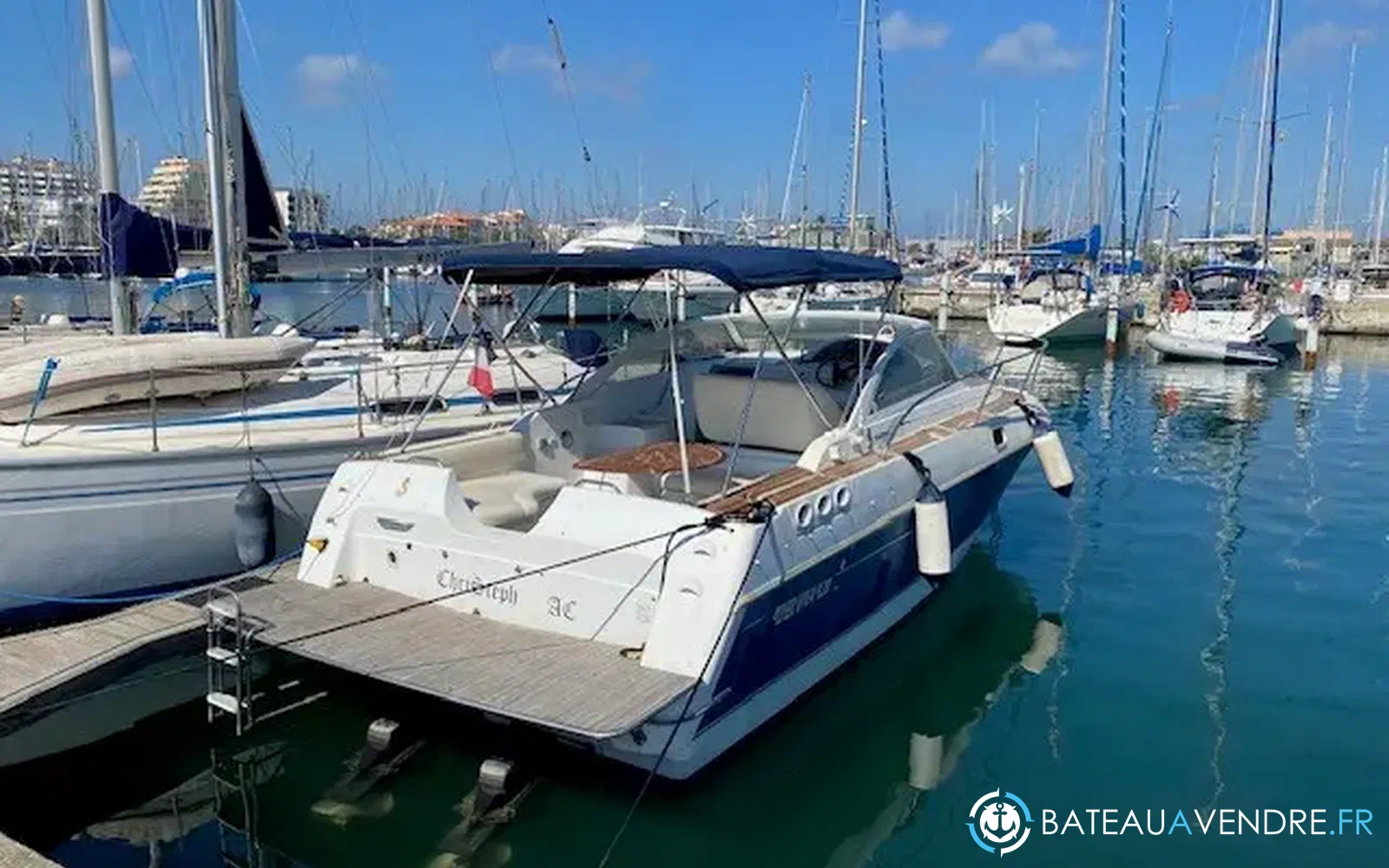 slider 0 Beneteau Flyer 920