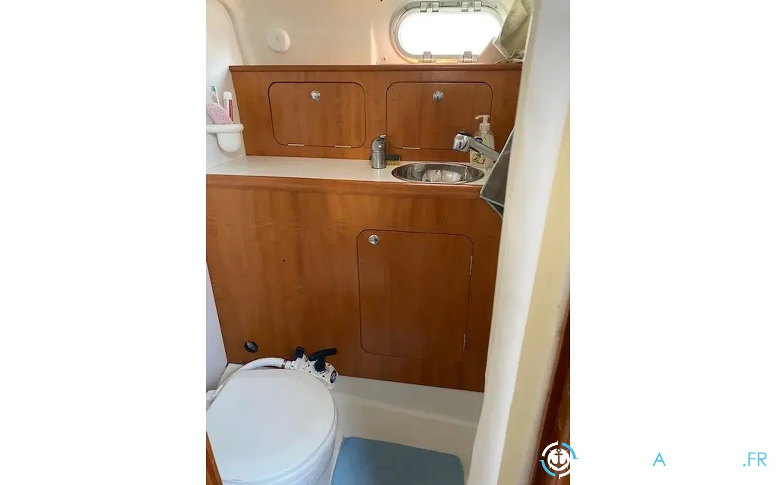 slider 11 Beneteau Flyer 920