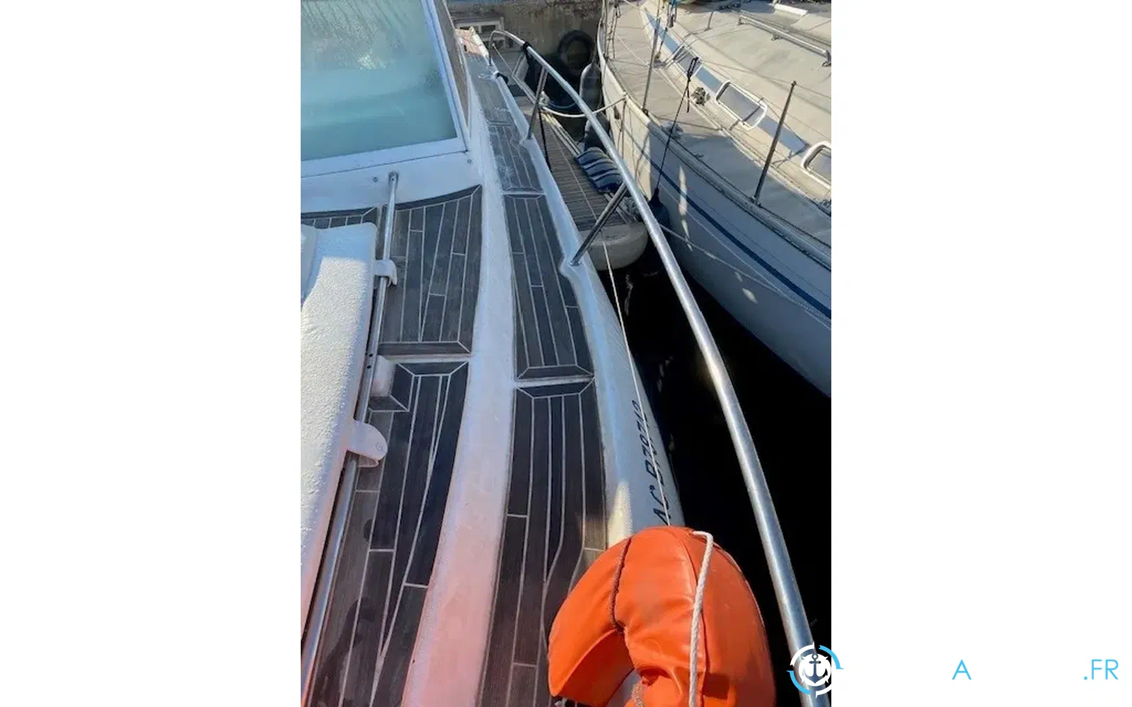slider 15 Beneteau Flyer 920