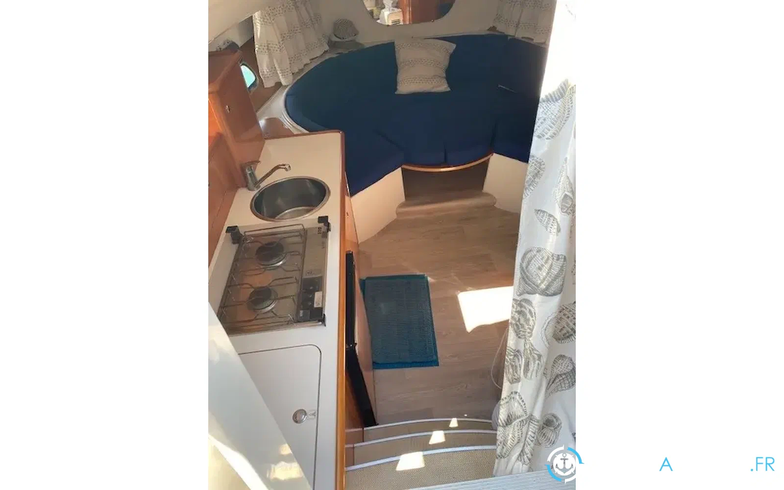 slider 3 Beneteau Flyer 920
