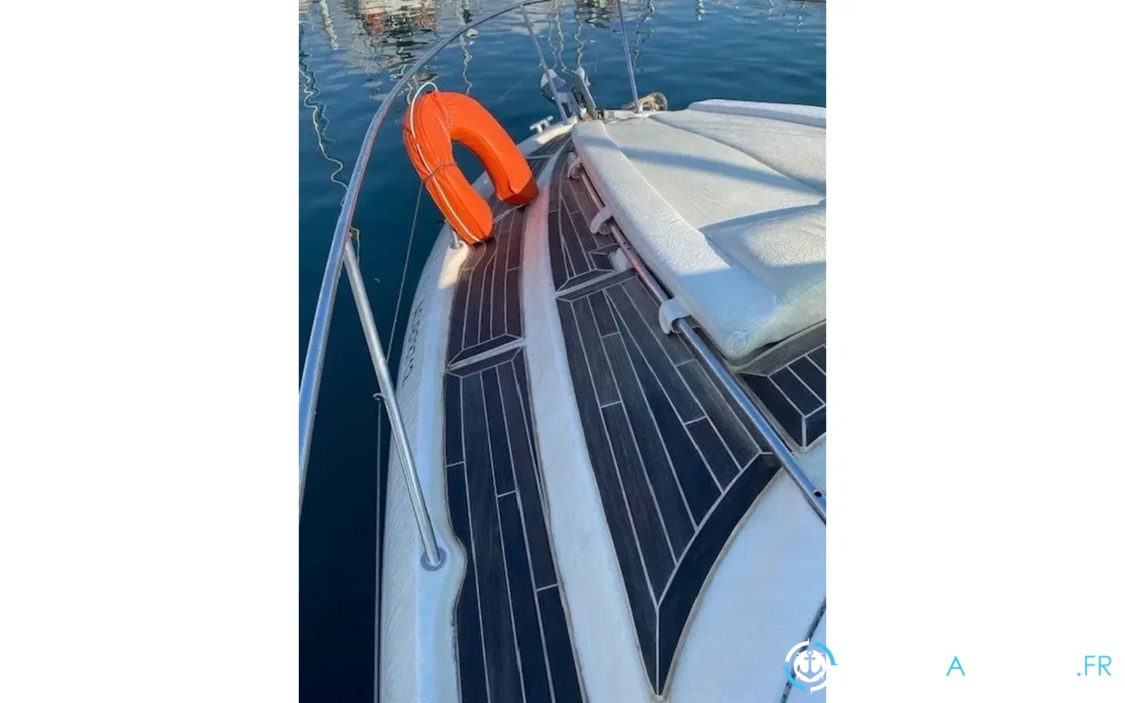 slider 5 Beneteau Flyer 920
