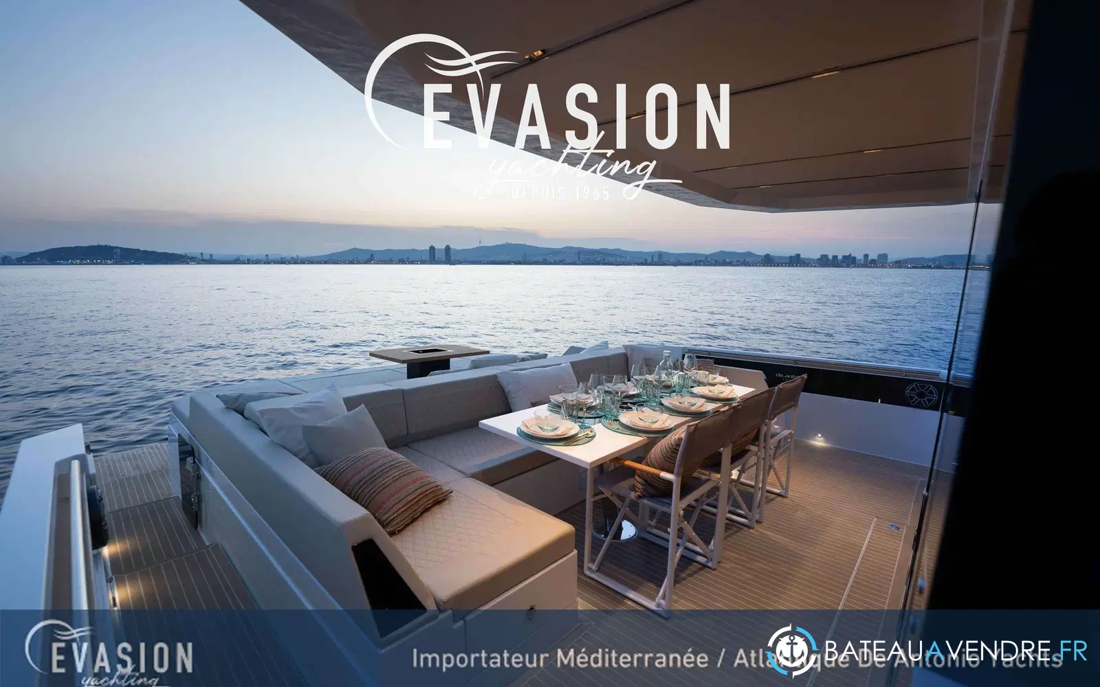 slider 12 De Antonio Yachts D60