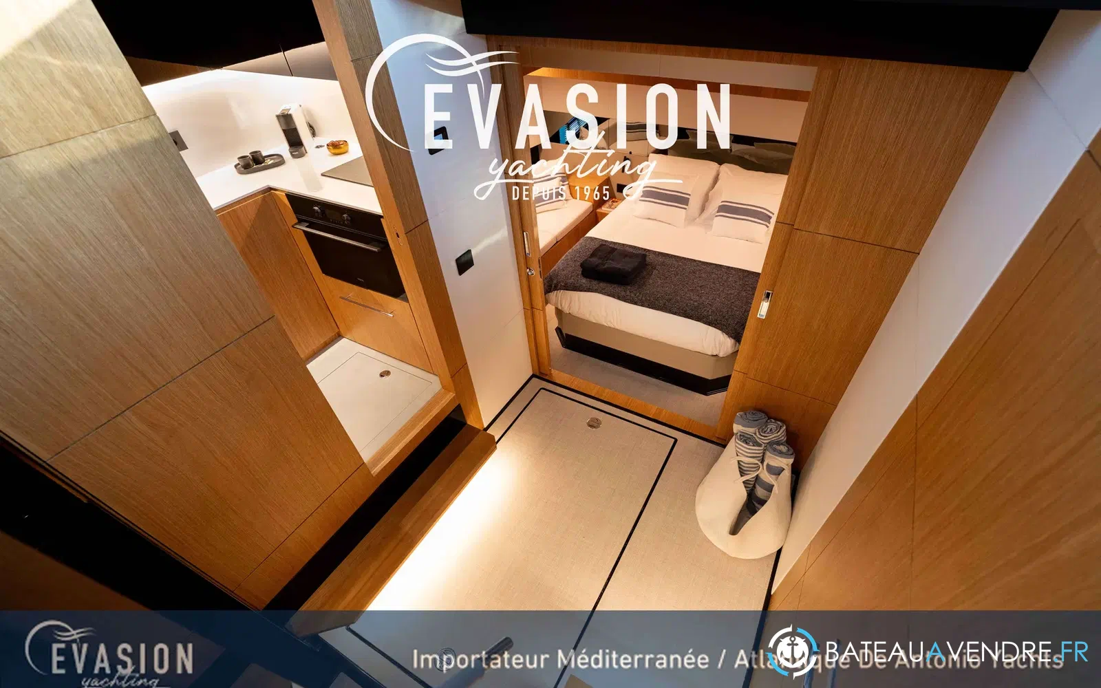 slider 15 De Antonio Yachts D60