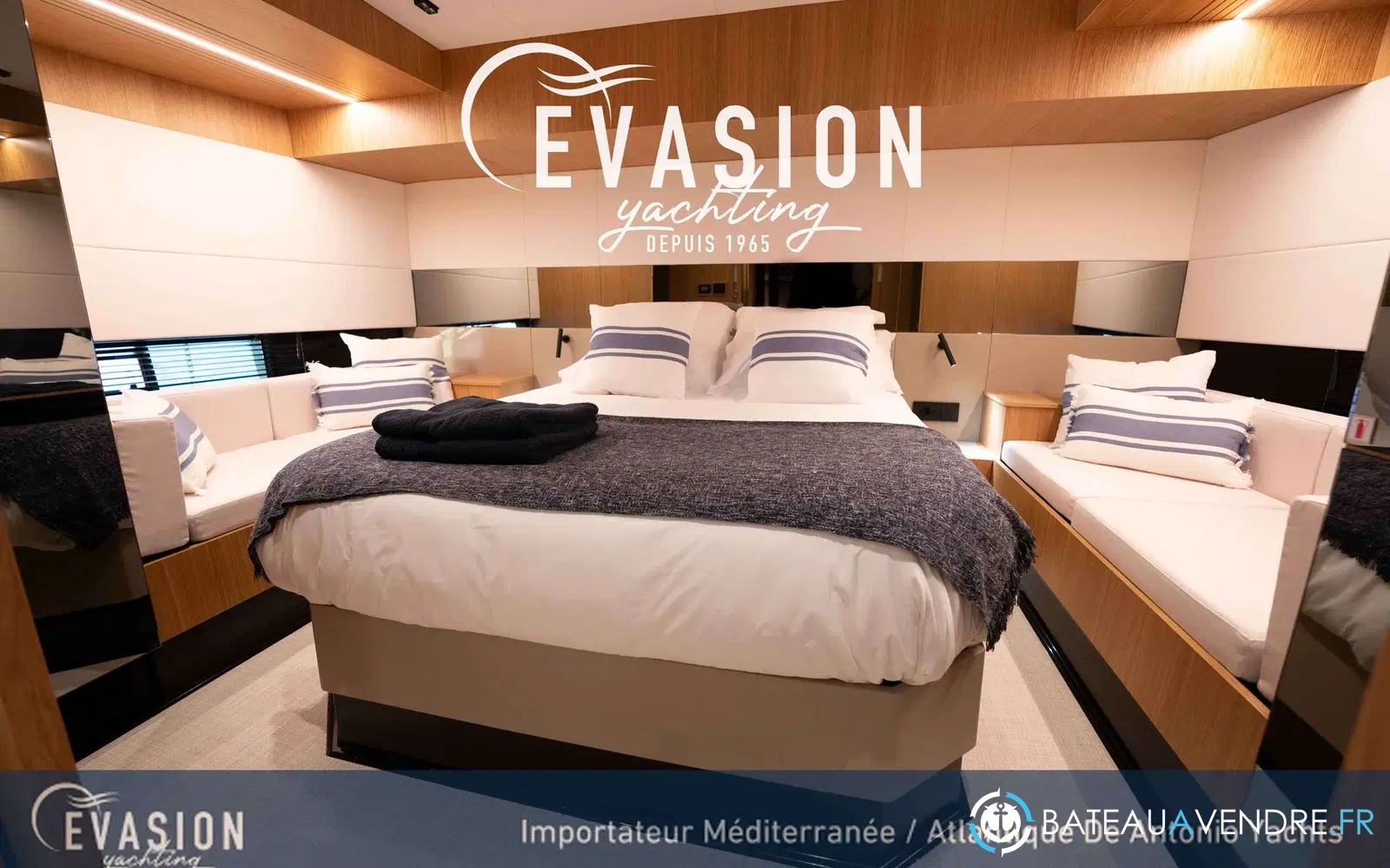 slider 17 De Antonio Yachts D60