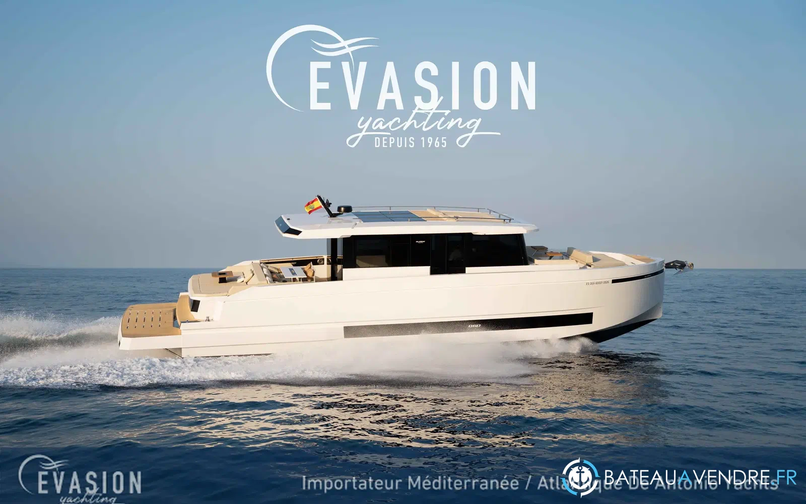 slider 1 De Antonio Yachts D60