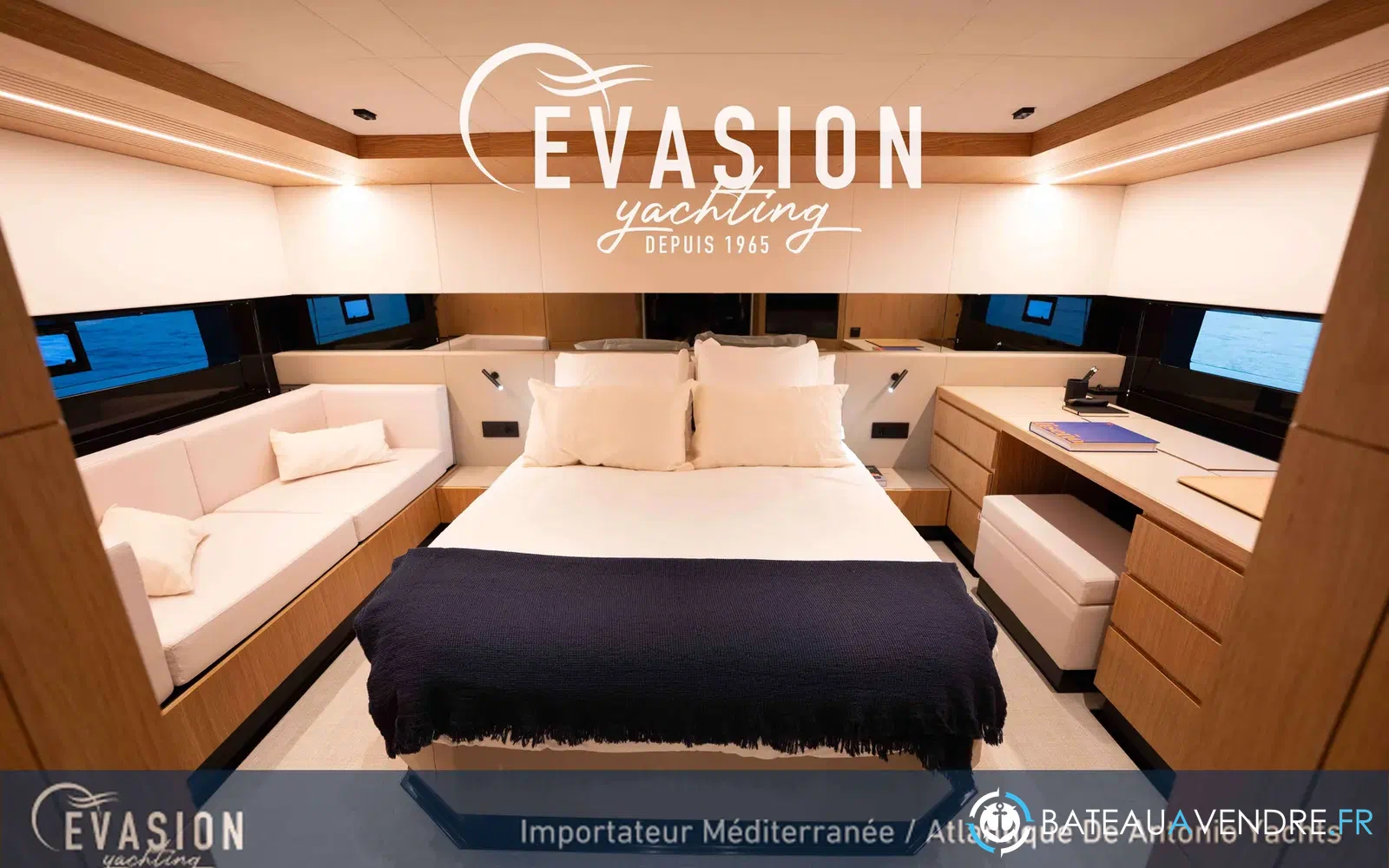 slider 19 De Antonio Yachts D60