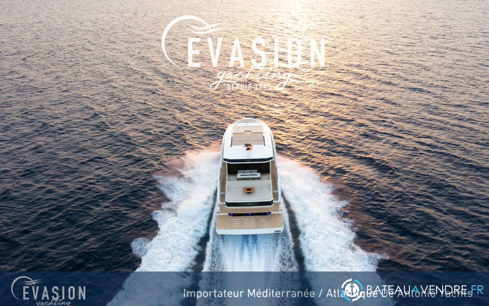 slider 2 De Antonio Yachts D60