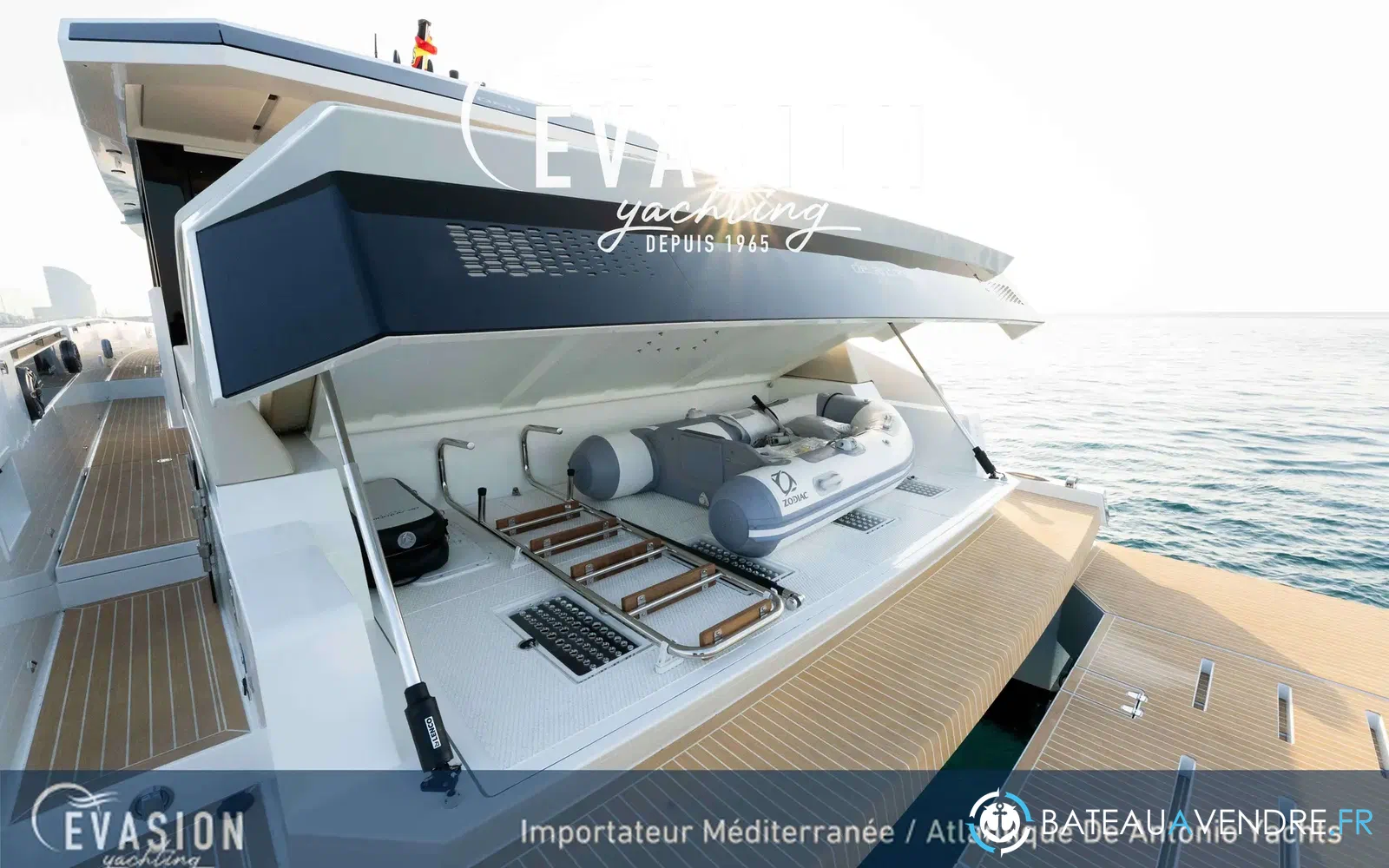 slider 5 De Antonio Yachts D60