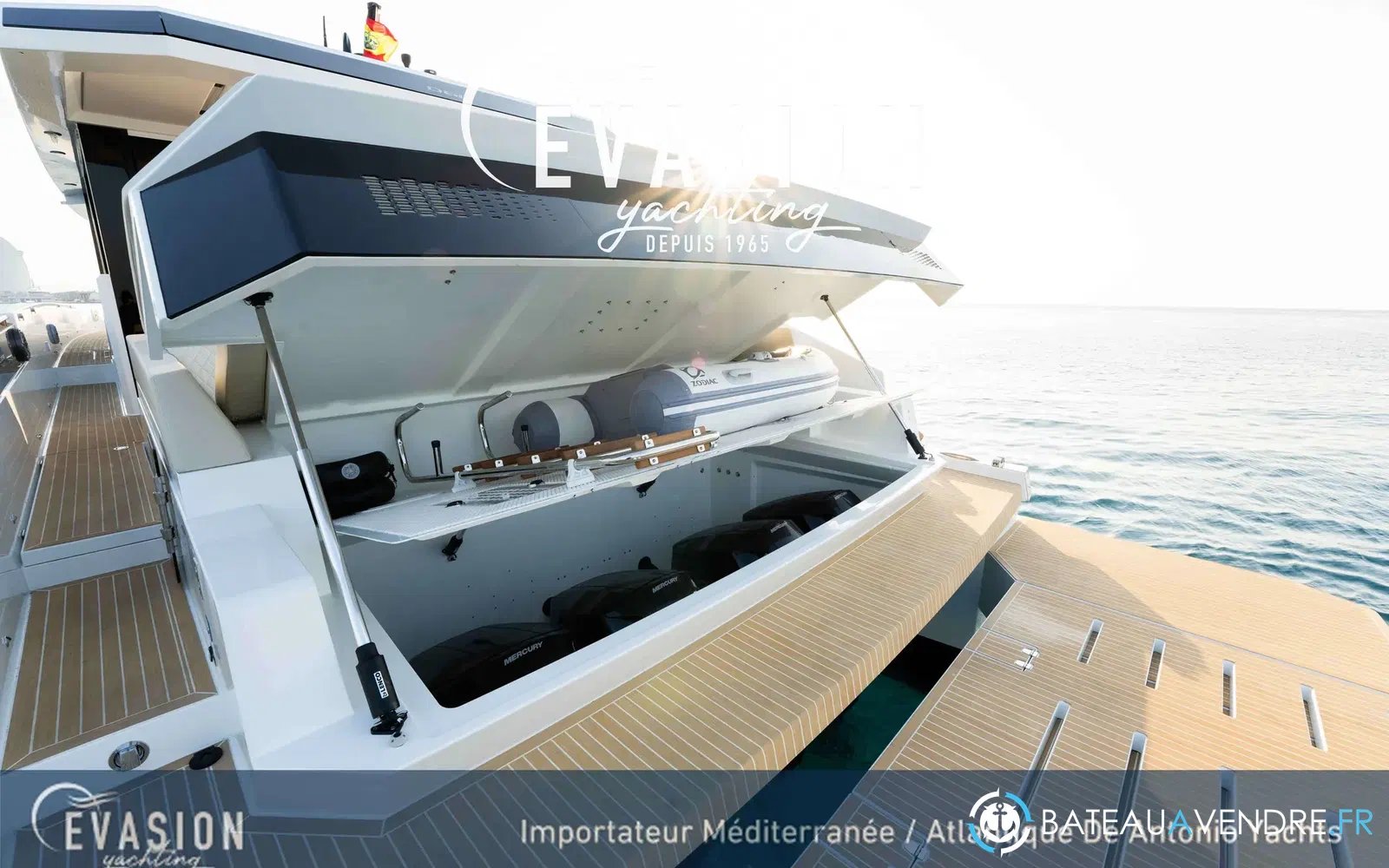 slider 6 De Antonio Yachts D60