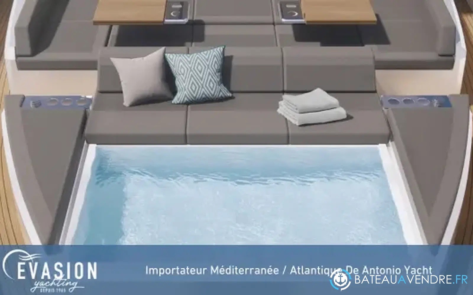 slider 8 De Antonio Yachts D60