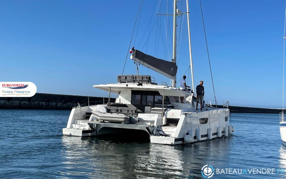 Fountaine Pajot Saona 47  photo 3