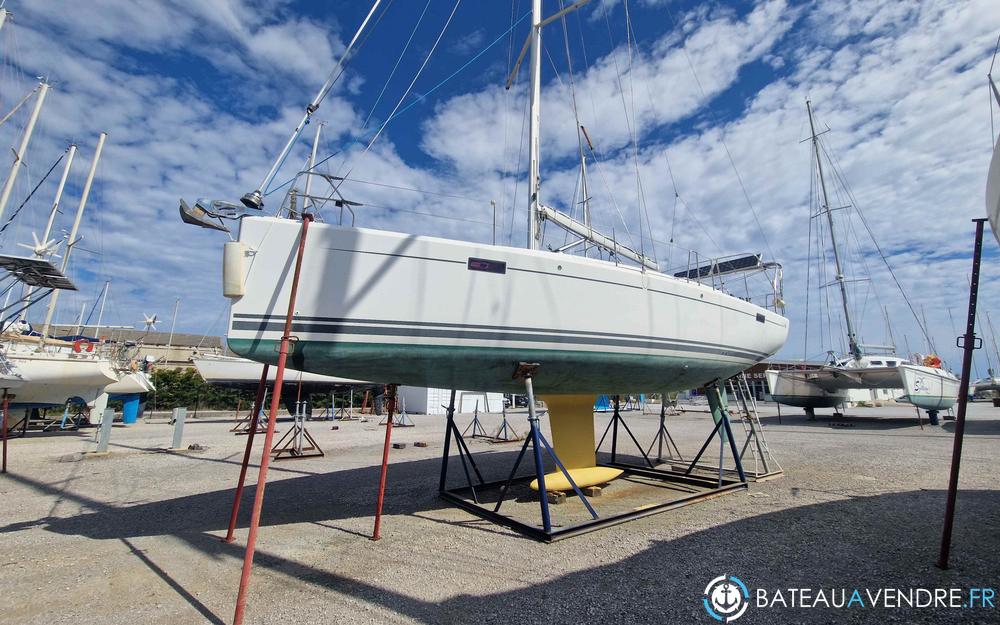 Hanse 385 photo de présentation