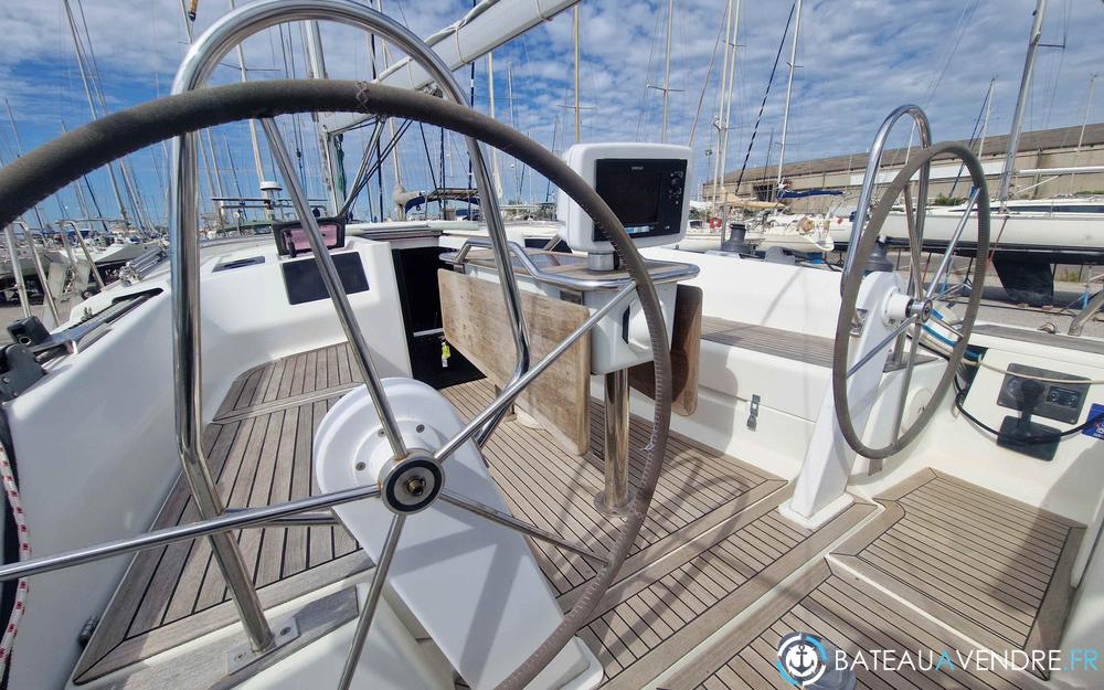 Hanse  385  photo 3