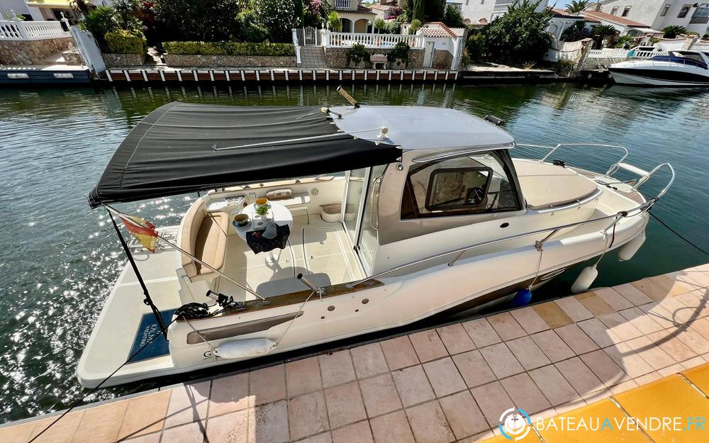 Garbin Yachts  26  photo 2