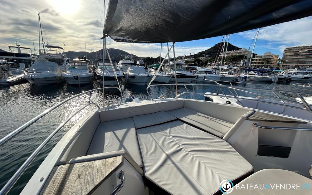 Beneteau Flyer 8.8 SPACEdeck photo 3