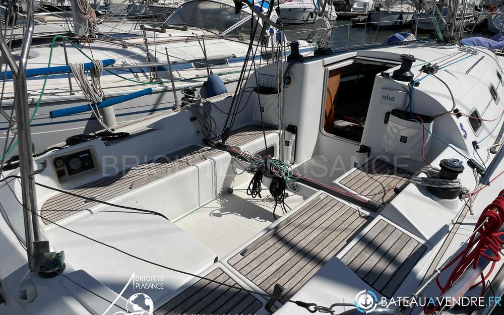 Beneteau First 31.7 photo 4