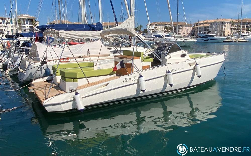 Fiart Mare Fiart 33 Seawalker photo de présentation