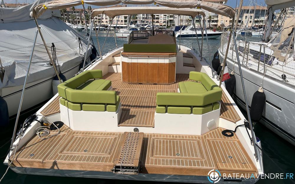 Fiart Mare Fiart 33 Seawalker photo 2