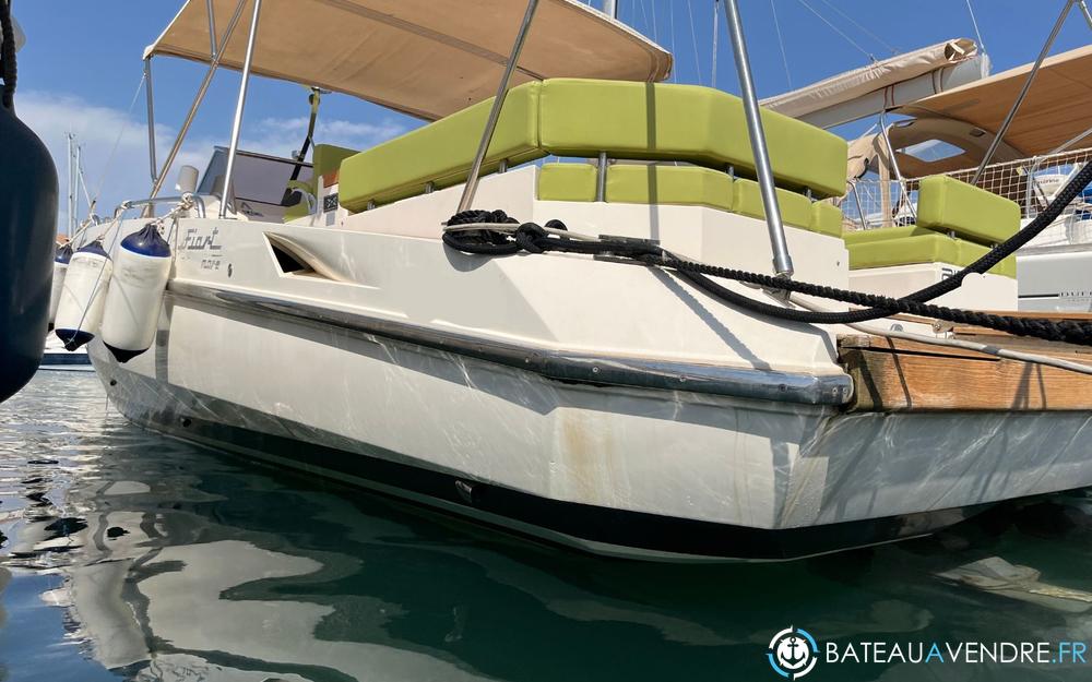 Fiart Mare Fiart 33 Seawalker photo 3